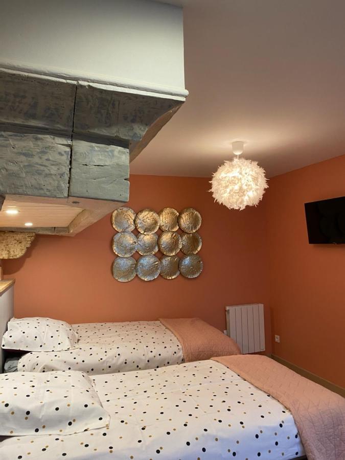 Holiday home Evidence Tendance Et Design Ornans