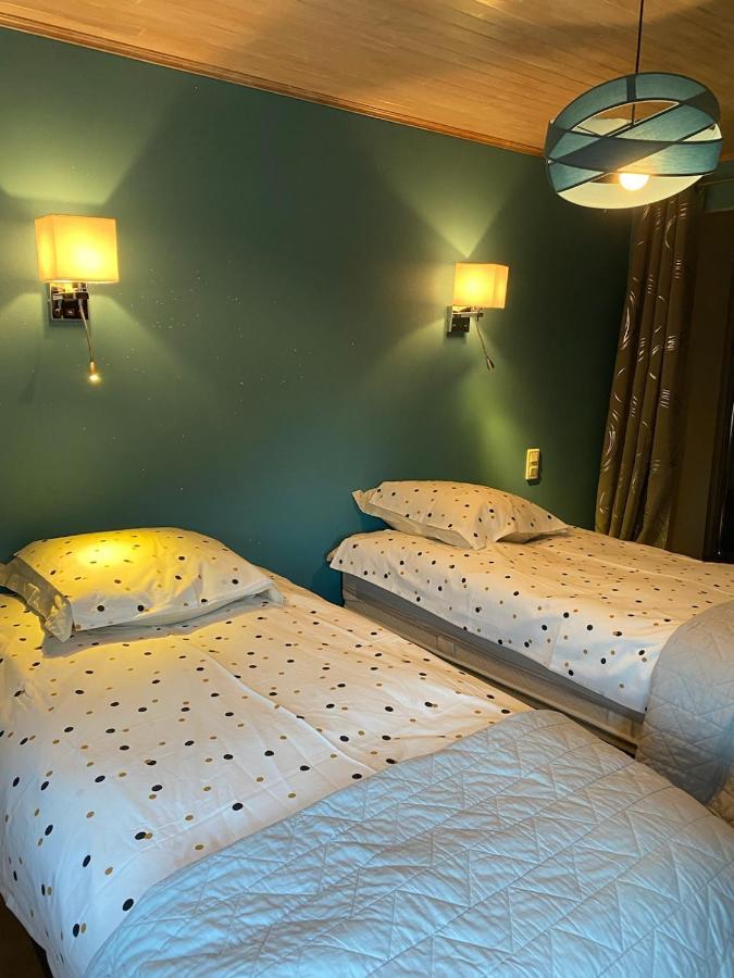 Evidence Tendance Et Design Holiday home
