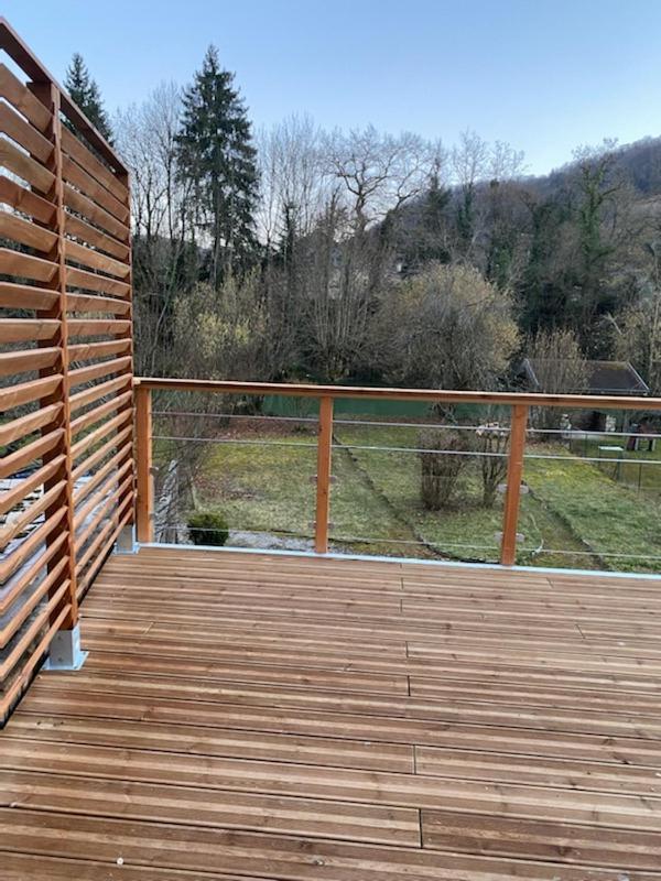 Holiday home Evidence Tendance Et Design *