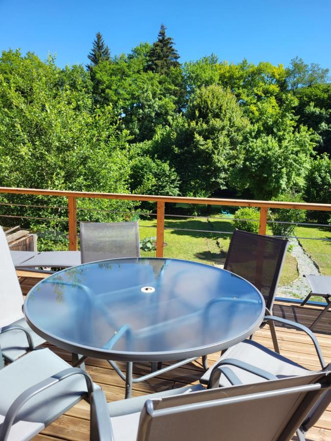 Holiday home Evidence Tendance Et Design Ornans